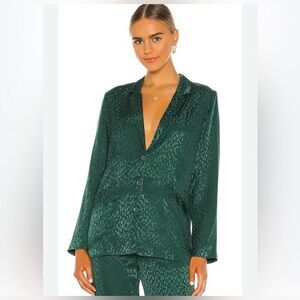 L*Space Bennytt Blazer in Ultramarine - Size 6